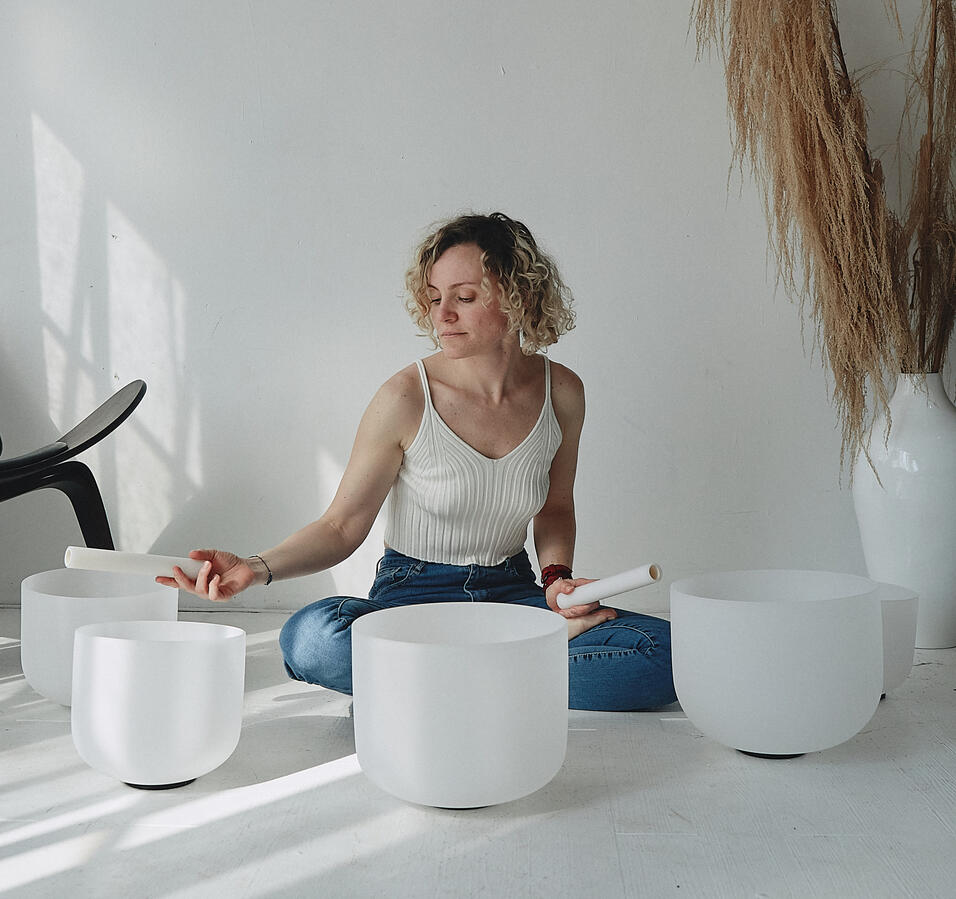 SoundHealing SoundHealing